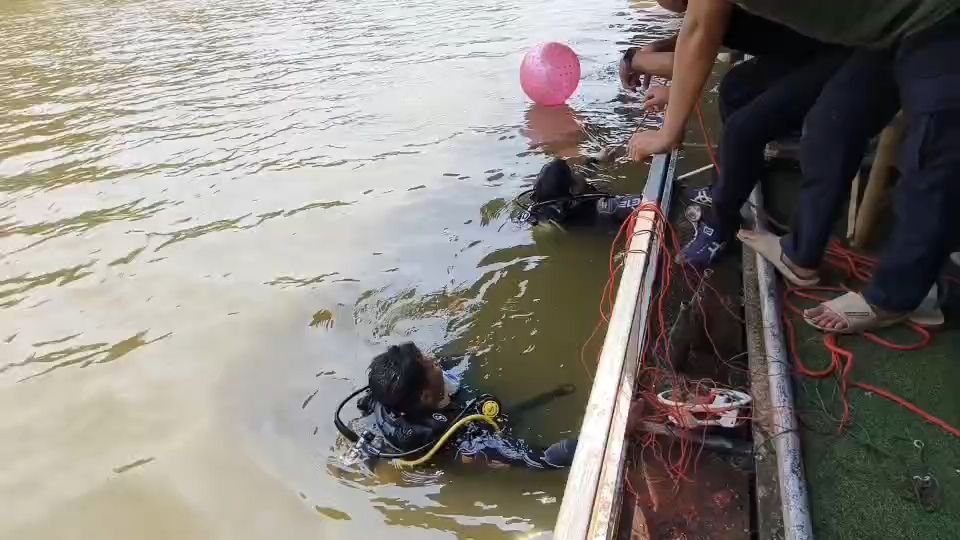 กู้ภัยงมหามือถือ3